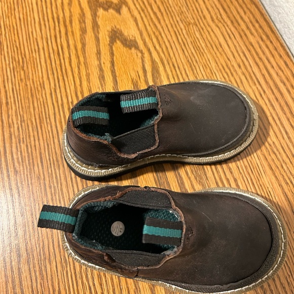 Georgia Giant Unisex Kids Shoes - Picture 4 of 8